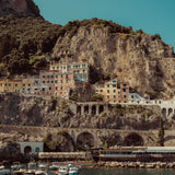 AMALFI COAST