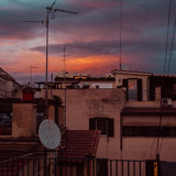 ROME SUNSET