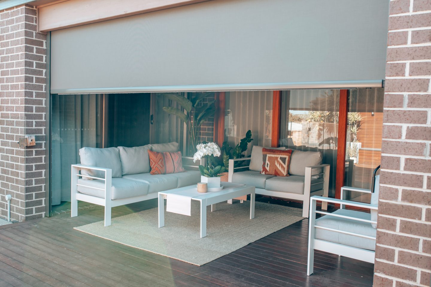 OUTDOOR BLINDS ARE A THING