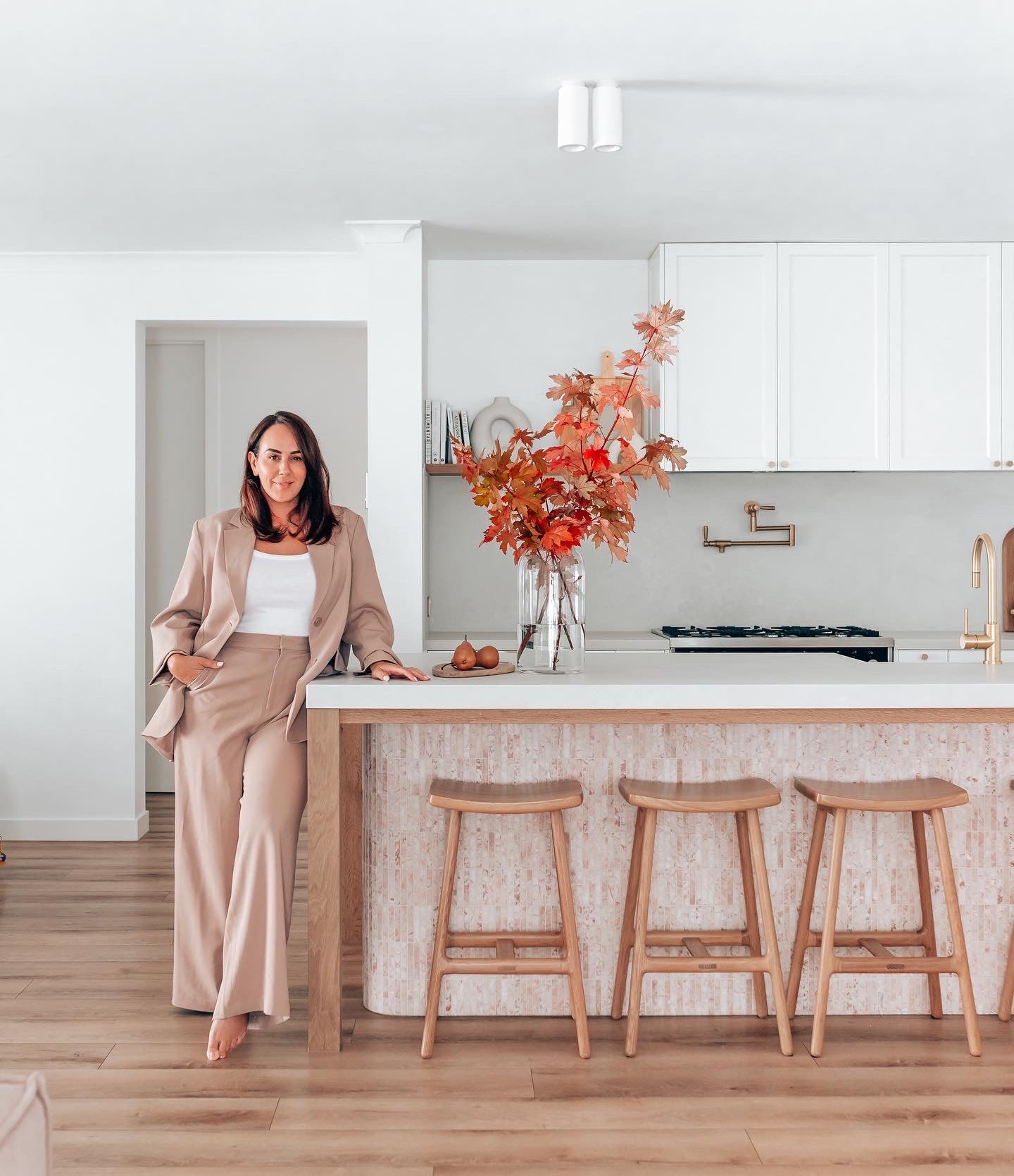 OUR KITCHEN RENOVATION PART 1. THE DESIGN PROCESS