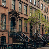 BROWNSTONE