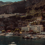DOCKED
