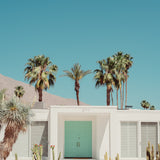 HELLO I LIVE HERE